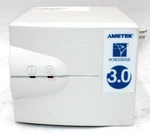 Ametek Powervar 3.0 Conditioner Supply 61036-02R / ABC302-11 Tested. Fixed Price $99.95.