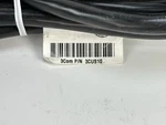 3COM Hpe Aruba Power Cord 6FT 1.8M 20A 120V Nema C19 5-20P Awg 3CUS10 SJT3. Fixed Price $96.00.