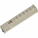 Wiremold R610 Power Strip - Outlets, Panel Mnt. Fixed Price $30.60.