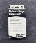 Tripp-lite Network Surge Suppressor DB9 Data Shield. Fixed Price $13.99.