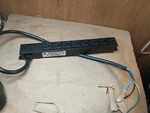 Sl Waber Power Tap 15A 125V Medical Grade, 8 Outlet - Fast Shipping. Fixed Price $29.95.