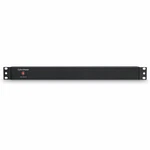 Cyberpower PDU15B10R 10-OUTLET (rear) Rackmount Basic W/ 100-125V 15A Output. Fixed Price $109.25.