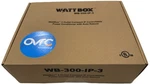 Wattbox WB-300-IP-3 Series Power Conditioner Compact. Fixed Price $239.00.