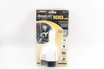 New Wagan Tech Smart Ac 100 Watt Usb 12-VOLT Inverter 2348-6 12V Dc To Car. Fixed Price $19.99.