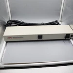 Apc Rack Mount Power Strip MO9RM 120V, 15A, Total Outlets. Fixed Price $59.97.