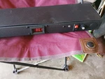 Geist Displayed & Metered Power Strip BRC100-1025 Tl Plugins 20 Amp. Fixed Price $24.98.