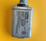 Tork 2129A Photocontrol Sensor 1/2" Conduit Mount Die Cast Zinc Unit. Fixed Price $24.63.