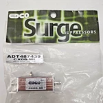 Edco Surge Suppressors ADT487439 CX06-MI Isolated Loop Circuit Protector New. Fixed Price $25.00.