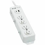 Eaton Tripp Lite Series Safe-it Ul 1363 Medical-grade Power Strip, 4. Fixed Price $134.93.
