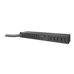 Apc Netshelter Basic Rack Pdu, 1U, 30A, 208V, 10 C13 Outlets. Fixed Price $405.26.