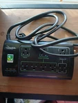 Rocketfish 8 Outlet Power Manager With Surge Protection RF-HTS110 Energy Saving. Fixed Price $23.00.