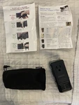 Doace 2000W 220V To 110V Travel Voltage Converter Black Used Once Fast Shipping!. Fixed Price $22.95.