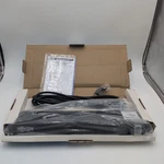 Tripp Lite IBAR12 Isobar Surge Protector Outlet 1U Rackmount 3840J 15FT Cord. Fixed Price $69.99.