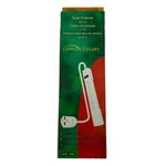Compucessory 6-OUTLET Surge Protector 6FT Cord White 2 Usb. Fixed Price $15.00.
