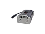 Tripp Lite PV200USB Powerverter Ultra-compact Car Inverter With Outlet And. Fixed Price $132.78.