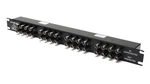 Ditek DTK-RM16NM Channel Rackmount Video Line Protection. Fixed Price $74.95.