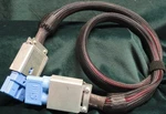 Apc By Schneider Electric Battery Extension Cord SY-600V Used Look. Fixed Price $110.50.