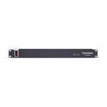 Cyberpower CPS815RMS Surge Protector, 125V/15A, 1800 Joules, Outlets, 6FT. Fixed Price $79.19.