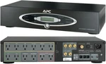 Apc H15BLK 12 Outlet H-type Rack-mountable Power Conditioner. Fixed Price $149.99.
