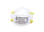 3M 8210 Plus N95 Performance Paint Prep Disposable Respirator (20-PACK). Fixed Price $20.00.