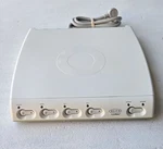 Belkin Relocatable Power Taps Model F9M520-08 Surge Suppressor Switch, Pre-owned. Fixed Price $26.99.