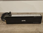 Apc Premium Audio/video Surge Protector 8 Outlet With Coax Protection, 120V. Fixed Price $42.70.