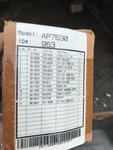 Apc AP7530 120V 20A Basic Rack Pdu. Fixed Price $235.63.