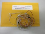 Element 55" ELEFW5517 Power Board CV3553BH-Q42 Wiring Harness PJ3 To Led Strip. Fixed Price $22.95.