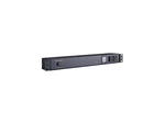 Cyberpower Metered PDU15M2F10R 12-OUTLETS. Fixed Price $259.20.
