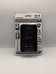 Xtreme Outlet Surge Protector Wall Tap Dual Usb Ports 2.1A 90J Black 28231. Fixed Price $5.99.