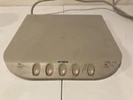 Arista Surge Protector Power Base Model PT-014M. Fixed Price $24.99.
