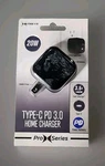 Xtreme Power 3.0 Amp 20W Usb Type-c Ac Travel Charger Head. Fixed Price $5.04.