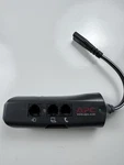 Apc Pnotepro Mobile Surge Protector For Laptop Power + Phone Network RJ11 RJ45. Fixed Price $25.00.