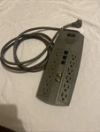 Stratitec S5202A Power Surge Protector. Fixed Price $17.99.