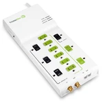 Tricklestar TS1006 12-OUTLET Power Strip, 4320 Joules, Ft Cord. Fixed Price $89.99.