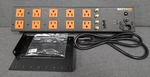 Wattbox WB-400-CE-10 Power Conditioner 842822019828 With Rack Ears And Screws. Fixed Price $79.99.