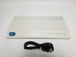 Adtran Total Access 616 W/ T1 Atm, Mpr Fixed-port Integrated Device Iad. Fixed Price $83.99.