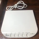 Memorex By Line Ok Surge Protector Power 5 Outlets PART#3202-2780/MODEL PT-014M. Fixed Price $22.00.
