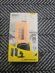Scosche Magicmount Magnetic Vent For Iphone Cell Holder New Open Box. Fixed Price $15.99.