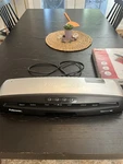 Fellowes Saturn 3I A3 (125) Thermal Laminator Machine (includes Laminate Pack). Fixed Price $35.00.