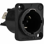 Neutrik NAC3MPX-TOP Powercon True Outdoor Protection Male IP65 Receptacle. Fixed Price $5.12.