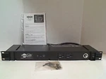 Tripp Lite Transient Voltage Surge Suppressor IBR12-20. Fixed Price $119.99.