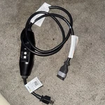 Heattrak Hr-p Power For Snow & Ice Melting Mats UNIT,120V,6FOOT Cord. Fixed Price $29.99.