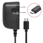 Black Color Brand New Premium Cell Phone Home Wall Travel Charger Adapter. Fixed Price $10.03.