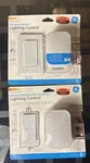 Lot Of Ge Wireless Remote 36240 & 36523. Fixed Price $25.49.