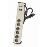 1PC Leviton Manufacturing Co. 5100-IS2 Be Surge Suppressor Strip 6 Feet 20A. Fixed Price $296.23.