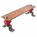 Hubbell Premise Wiring HBBB14416H Grounding Busbar, Tmgb, Copper. Fixed Price $265.99.