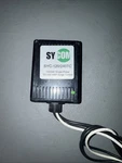 Sycom SYC-120/240TC Surge Protector. Fixed Price $25.00.