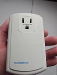 Smarthome Insteon X-10 Filterlinc Plug Noise Model 1626-10. Fixed Price $23.88.
