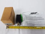 Ness 100-707 Video Surge Protector Unused. Fixed Price $36.05.
